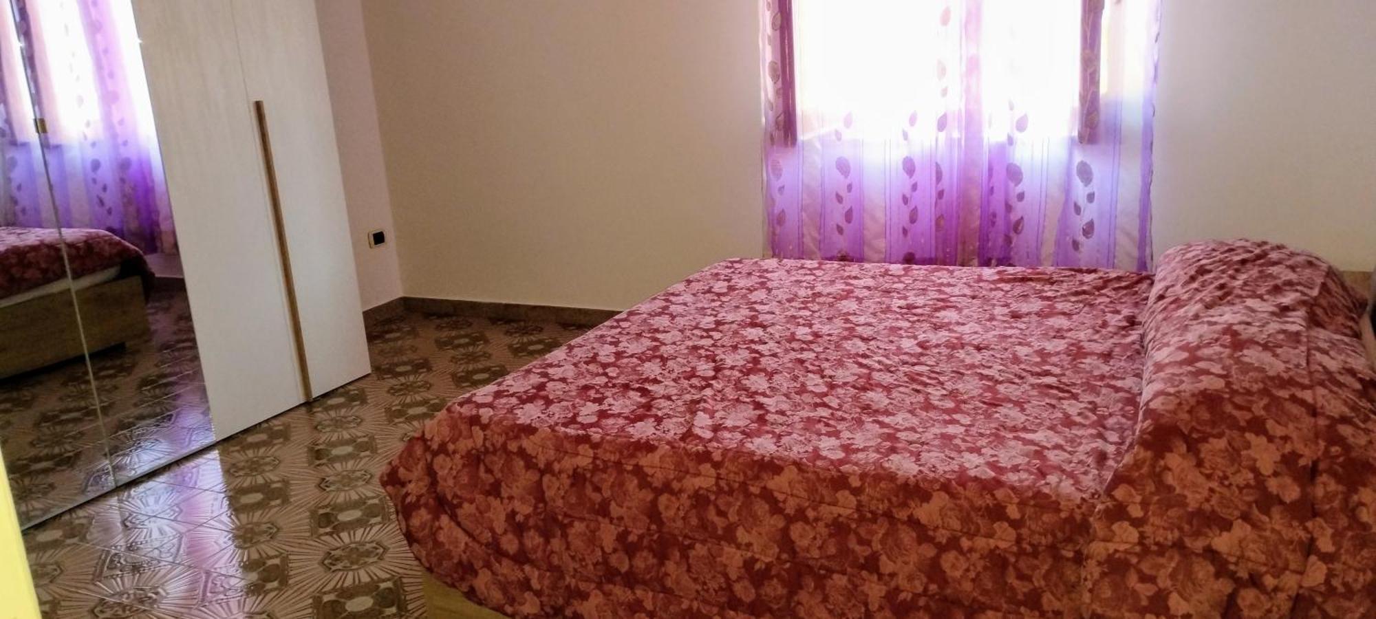 Villa Pina Vico Equense Dış mekan fotoğraf