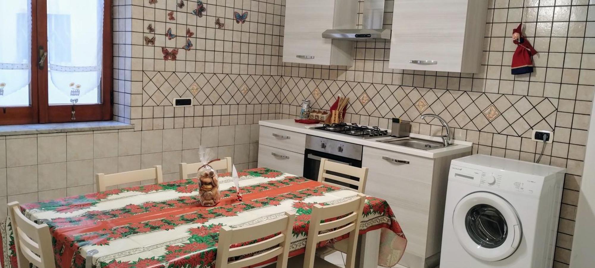 Villa Pina Vico Equense Dış mekan fotoğraf